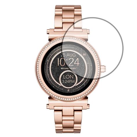 michael kors sofie screen protector
